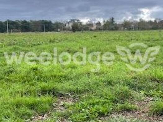 Terrain à vendre 99 000 € 1 553 m² de terrain Bois-de-la-Pierre 31390