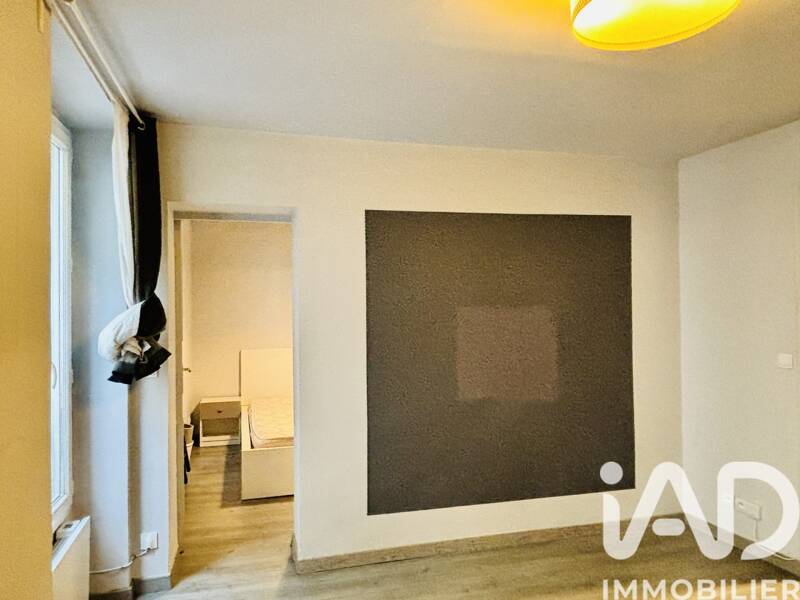 Maison à louer, 39m², PARIS 11E