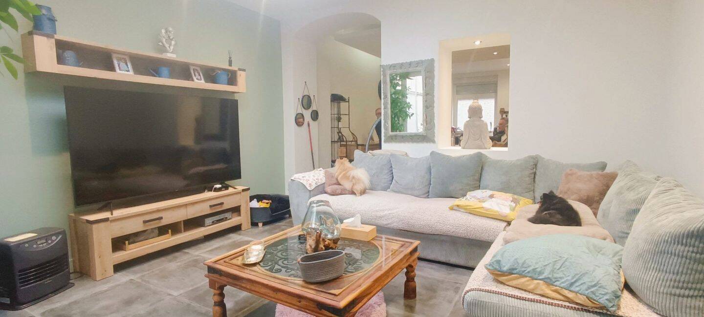 Maison à vendre, 97m², TOURCOING