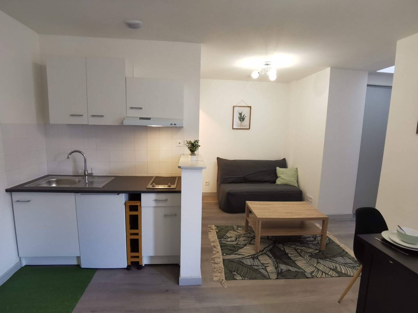 Maison à louer, 26m², VALENCE