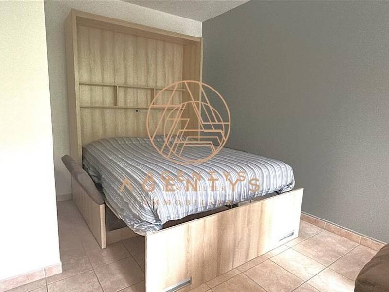 Maison à louer, 32m², LE PLESSIS TREVISE