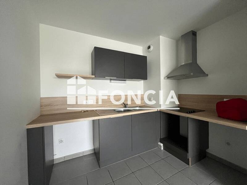 Maison à louer, 66m², MONTLOUIS SUR LOIRE