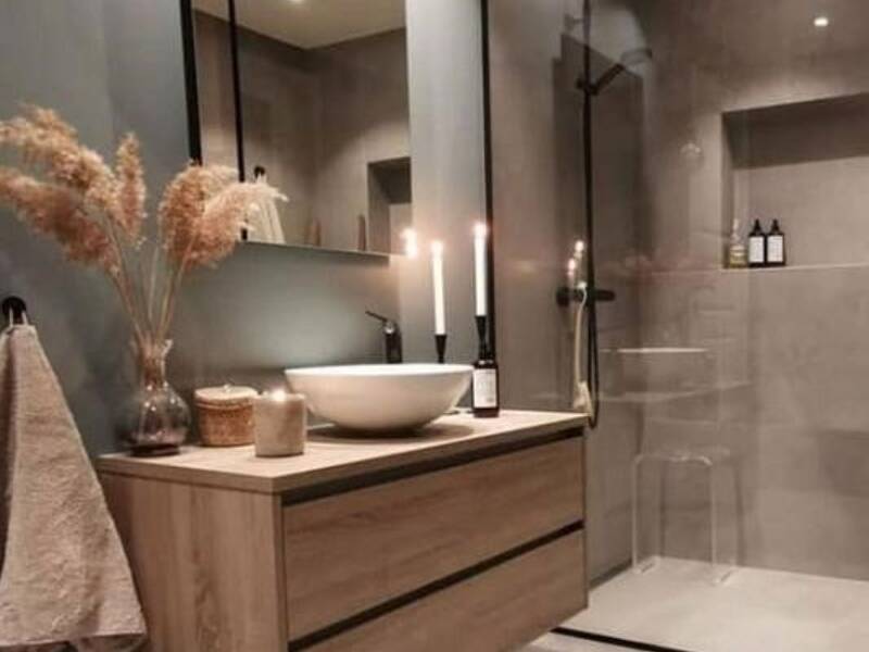 Maison à vendre, 114m², LE LAVANDOU