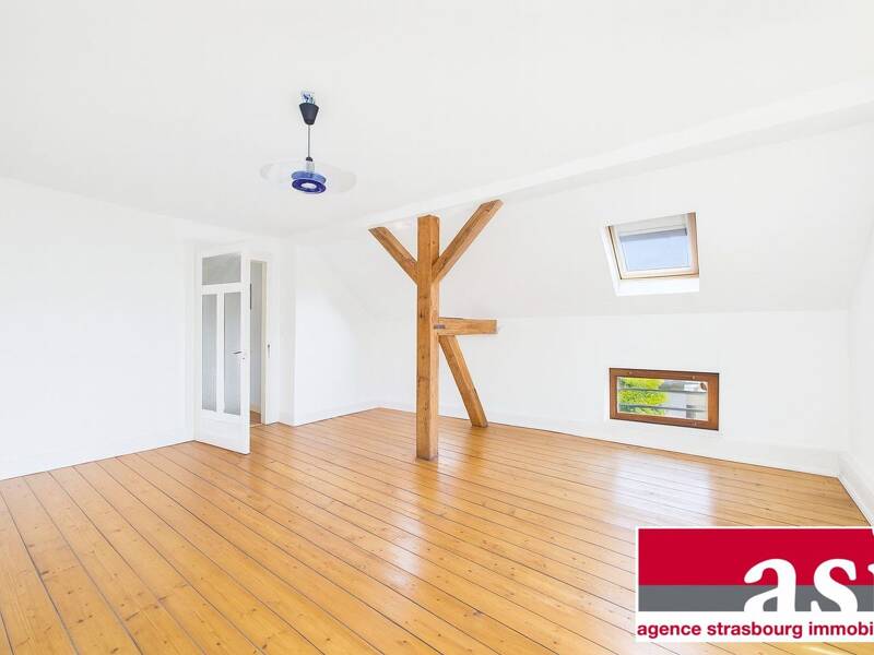 Maison à vendre, 342m², STRASBOURG