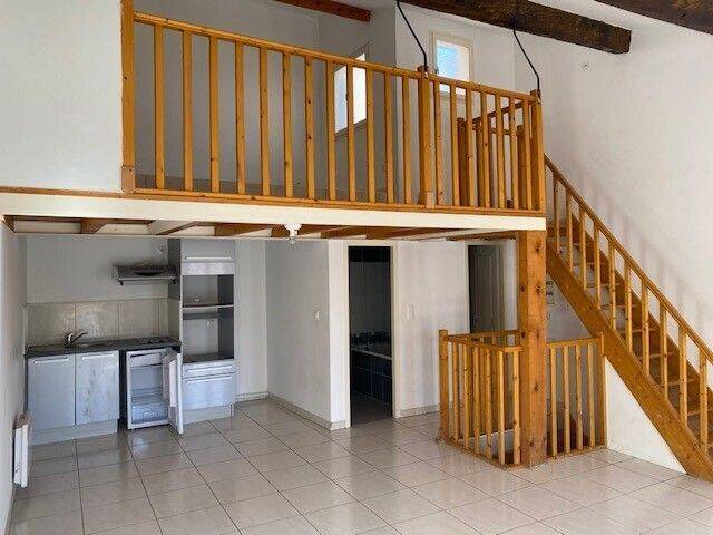 Maison à louer, 51m², BEZIERS