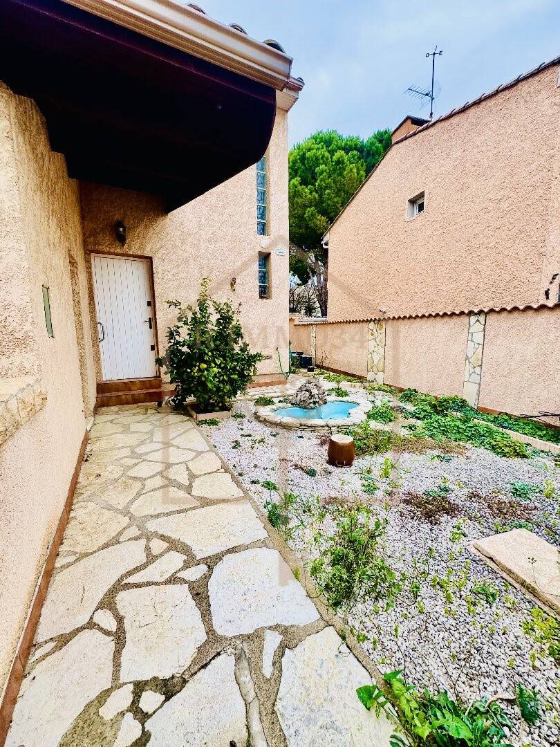 Maison à vendre, 93m², BEZIERS