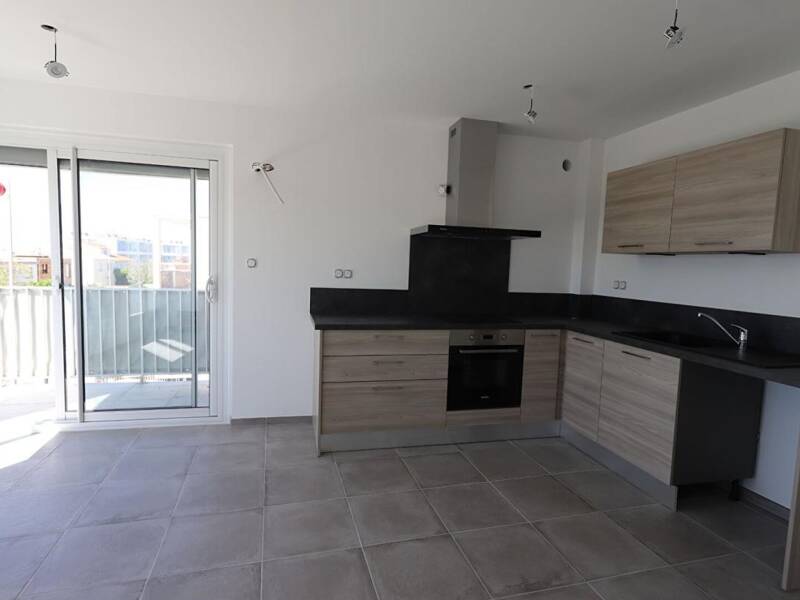 Maison à louer, 42m², PALAVAS LES FLOTS