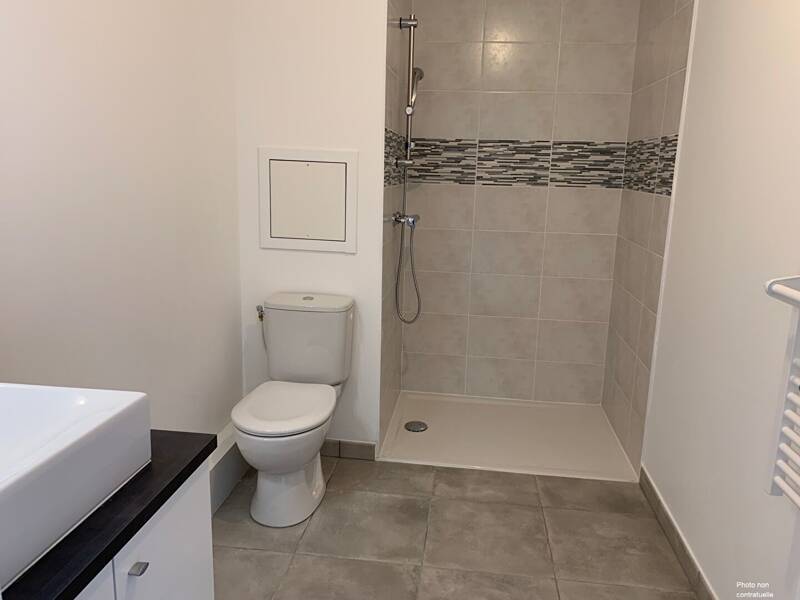 Maison à louer, 42m², MONTPELLIER