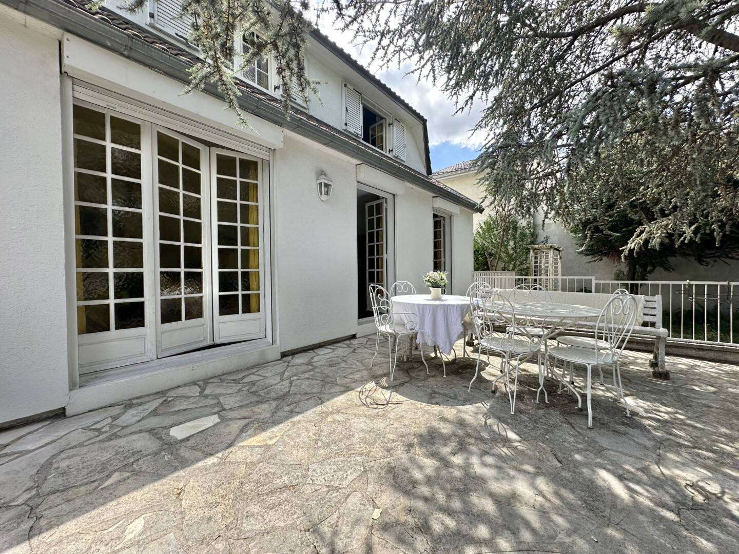 Maison à vendre, 127m², NOISY LE GRAND