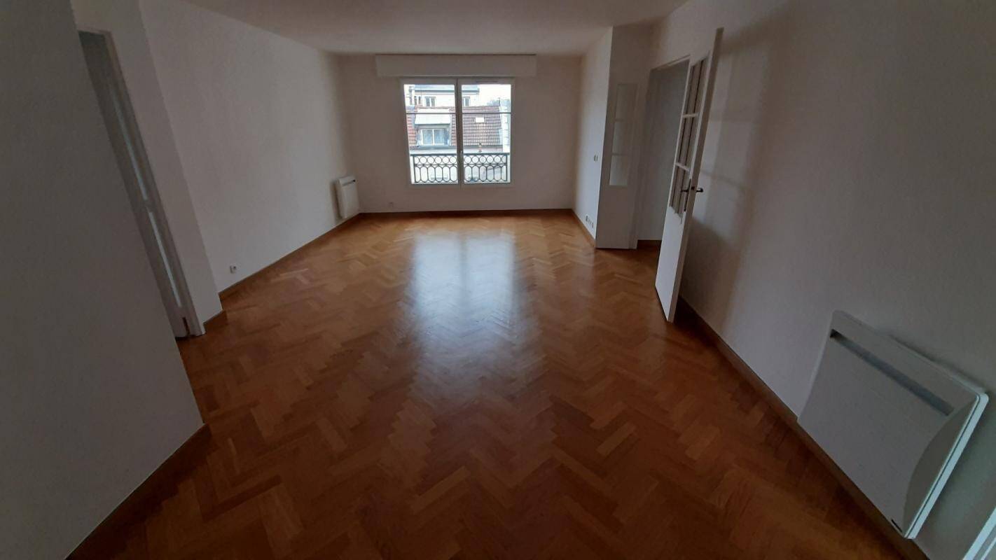 Maison à louer, 90m², VERSAILLES