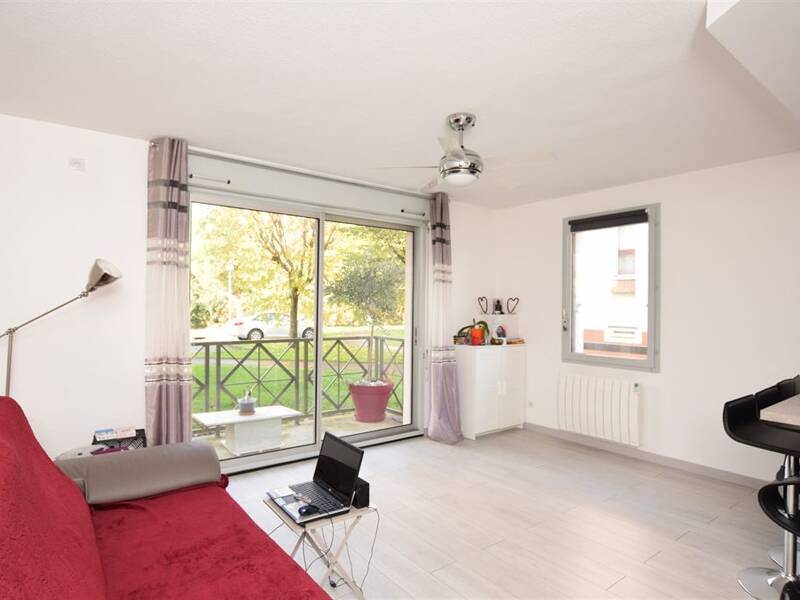 Maison à louer, 40m², TOULOUSE