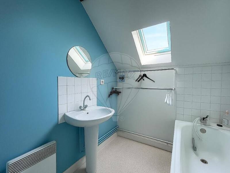 Maison à louer, 19m², SAINTE SAVINE