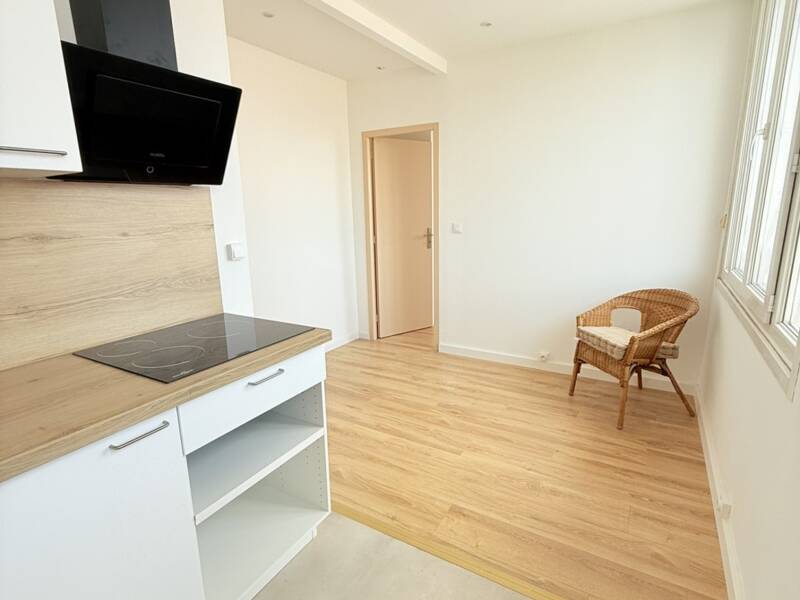 Maison à vendre, 42m², TOULON