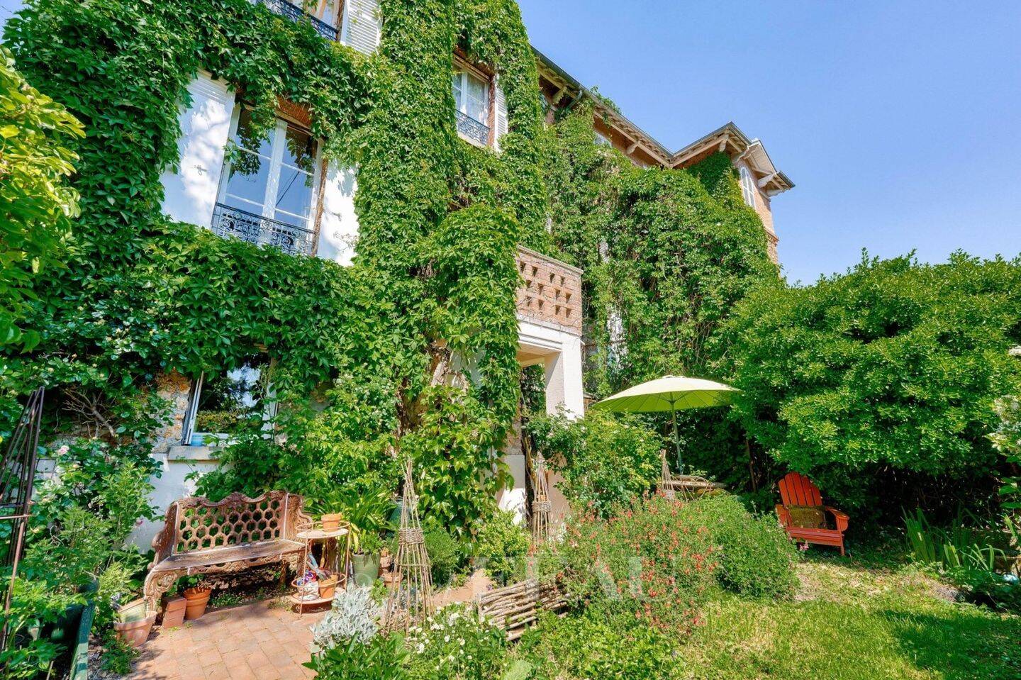 Maison à vendre, 187m², SEVRES