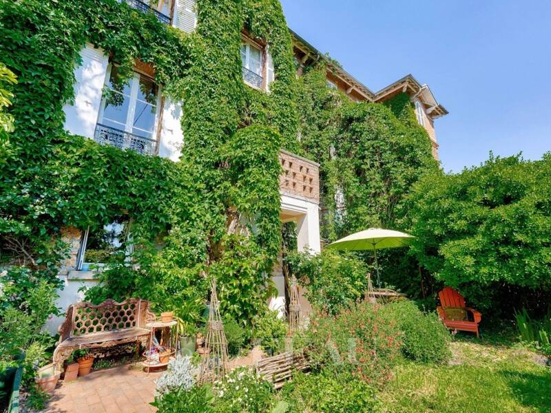 Maison à vendre, 187m², SEVRES