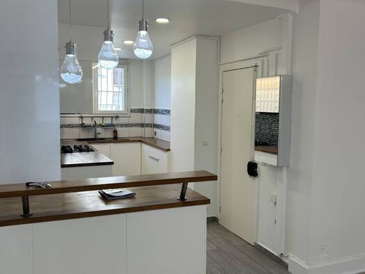 Appartement à vendre 230 000 € 4 pièces 3 chambres 69,32 m² RDC/6 Petit Noisy Noisy-le-Sec 93130