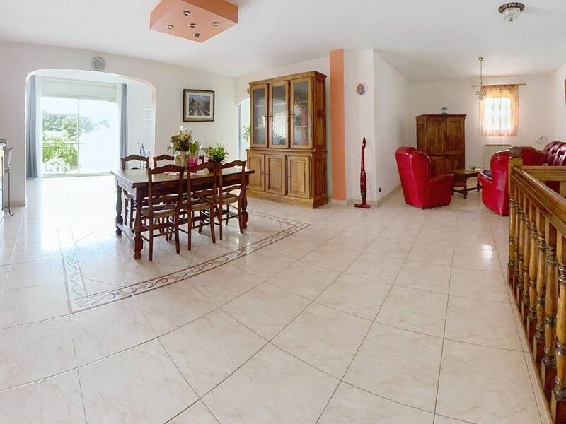 Maison à vendre, 220m², LE ROVE