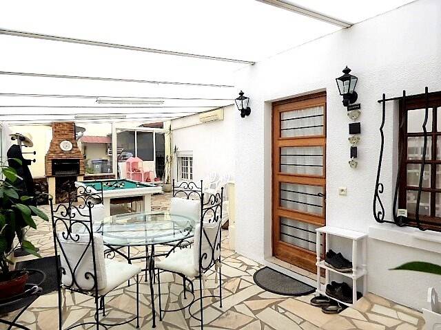 Maison à vendre, 133m², ARGENTEUIL
