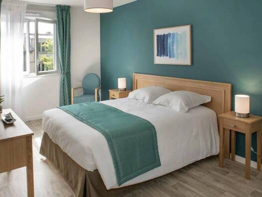 Appartement à louer 860 € 1 pièce 45 m² disponible dès maintenant Blanches Fleurs Beaune 21200