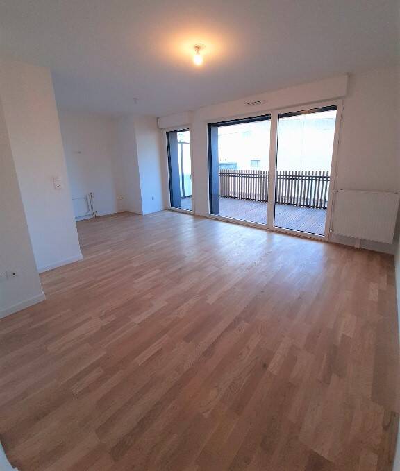 Maison à louer, 54m², CLICHY