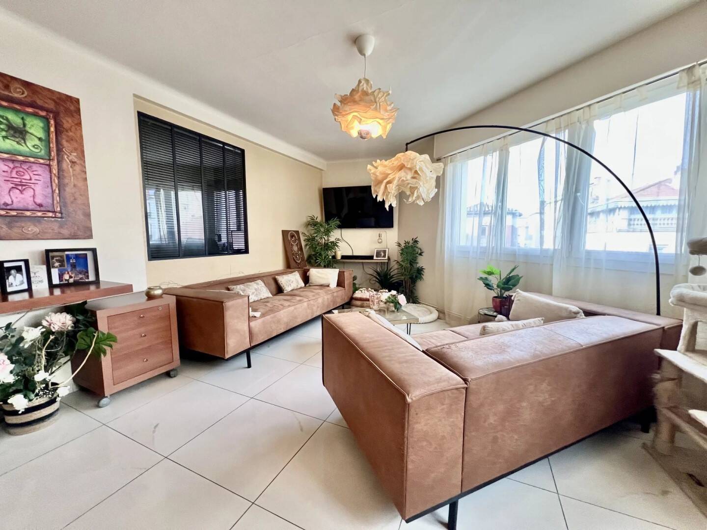 Maison à vendre, 96m², BEZIERS