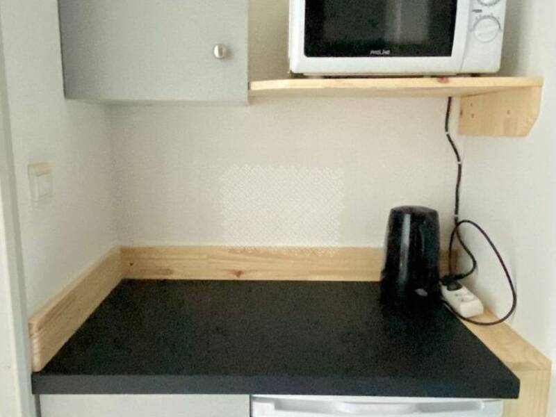 Maison à louer, 21m², ANGERS