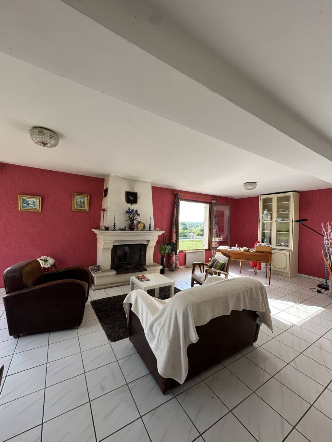 Maison à vendre, 320m², SAINT MARTIN DE BOSCHERVILLE