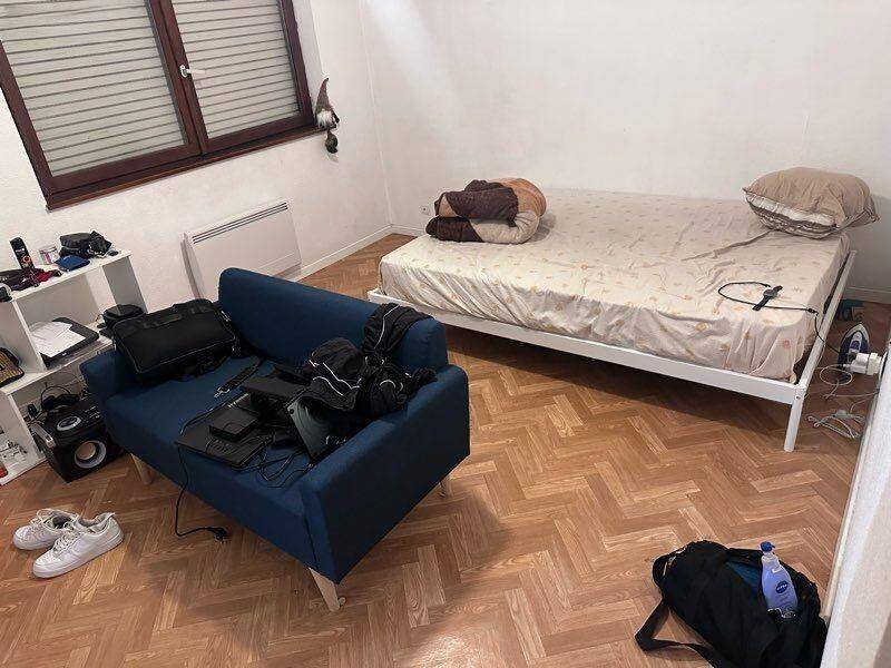 Maison à louer, 27m², STRASBOURG