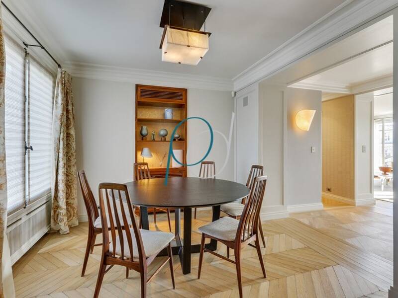 Maison à vendre, 149m², PARIS 8E