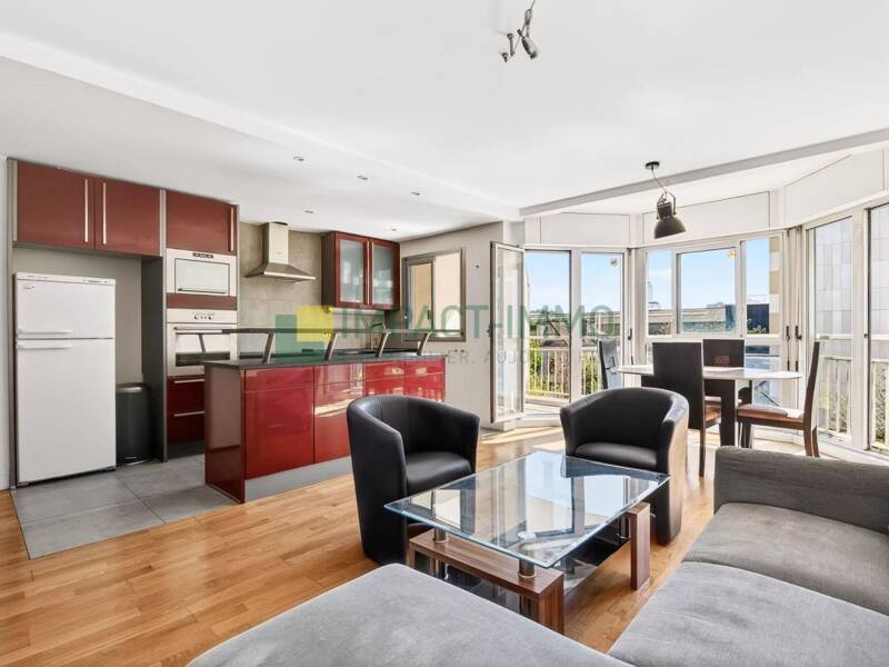 Maison à vendre, 111m², CLICHY