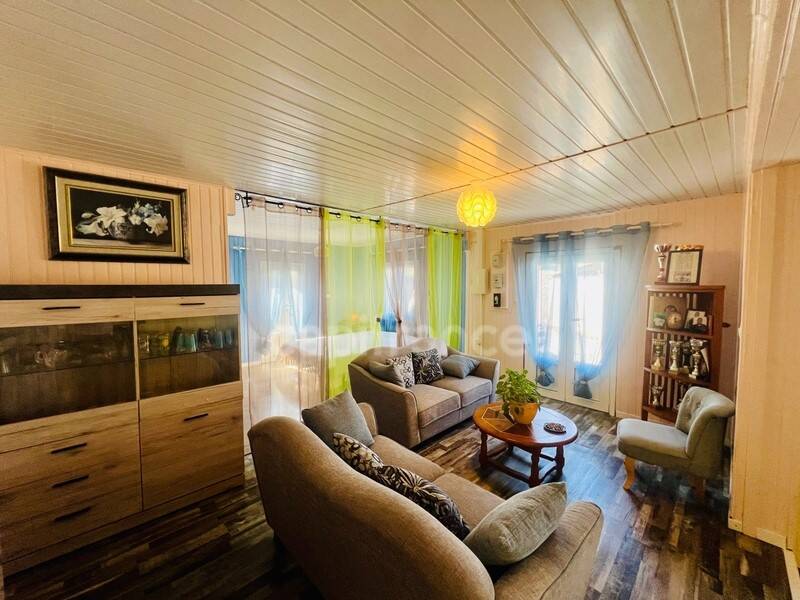Maison à vendre, 110m², SAINT LOUIS