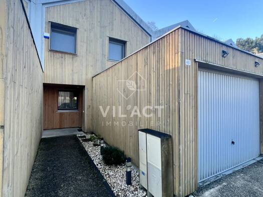 Maison à louer 1 300 € 4 pièces 3 chambres 80 m² dès le 15/05/2026 Marnieres Blanquefort 33290