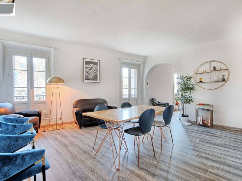 Maison à vendre, 115m², TOULON