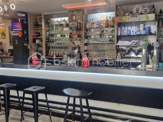 Restaurant à vendre Fonds de commerce 183 000 € Rouen 76000