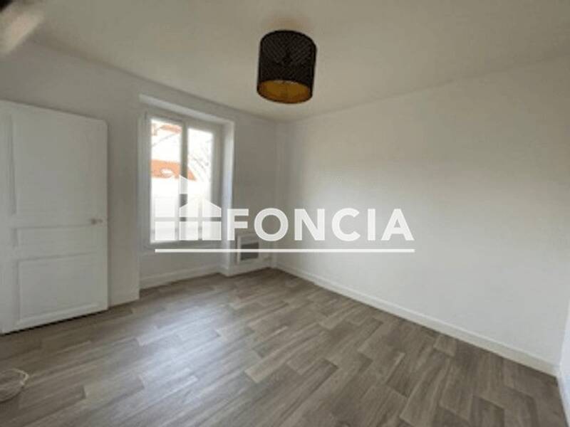 Maison à louer, 67m², CERGY