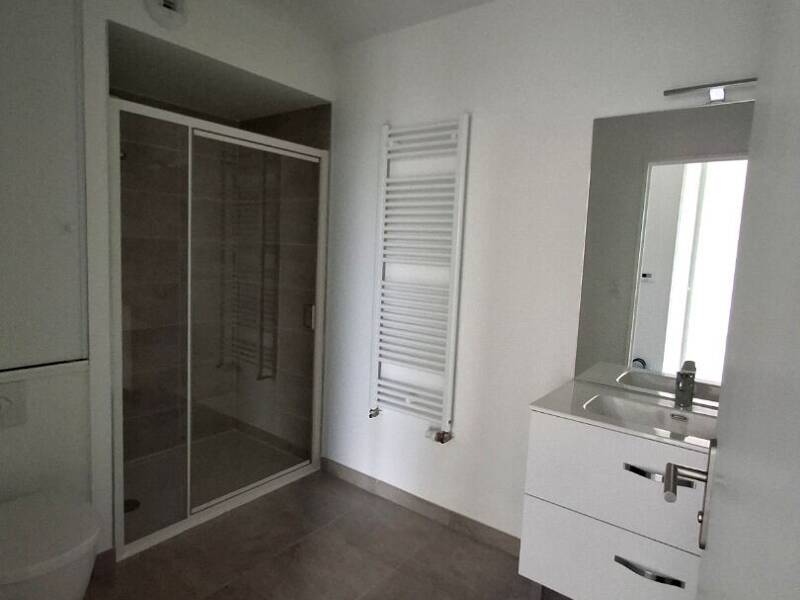 Maison à louer, 46m², VERN SUR SEICHE