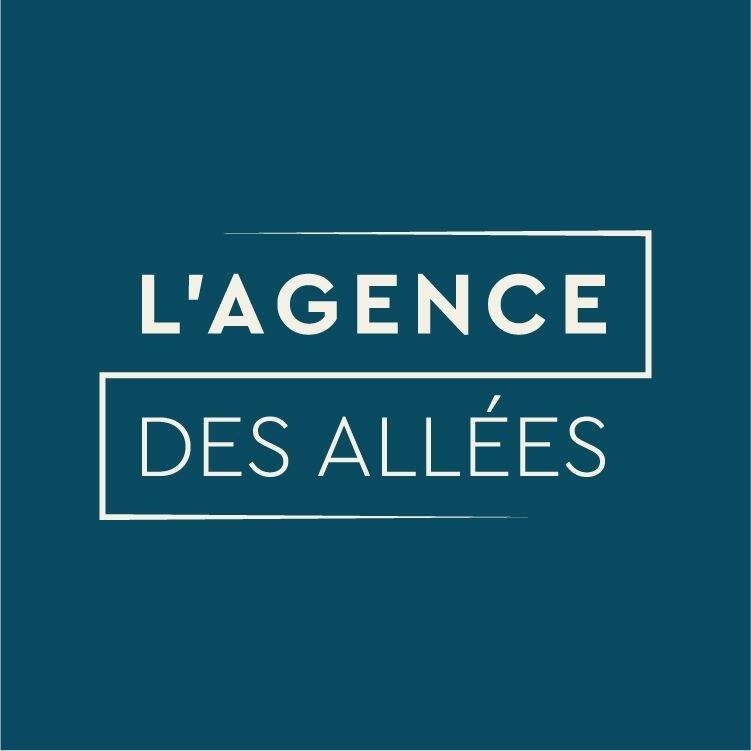 L'AGENCE DES ALLEES