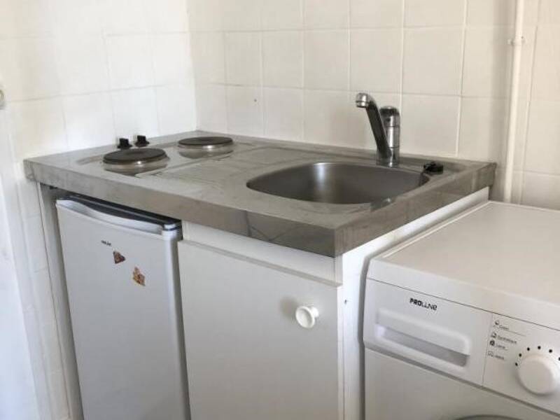 Maison à louer, 26m², NANTES