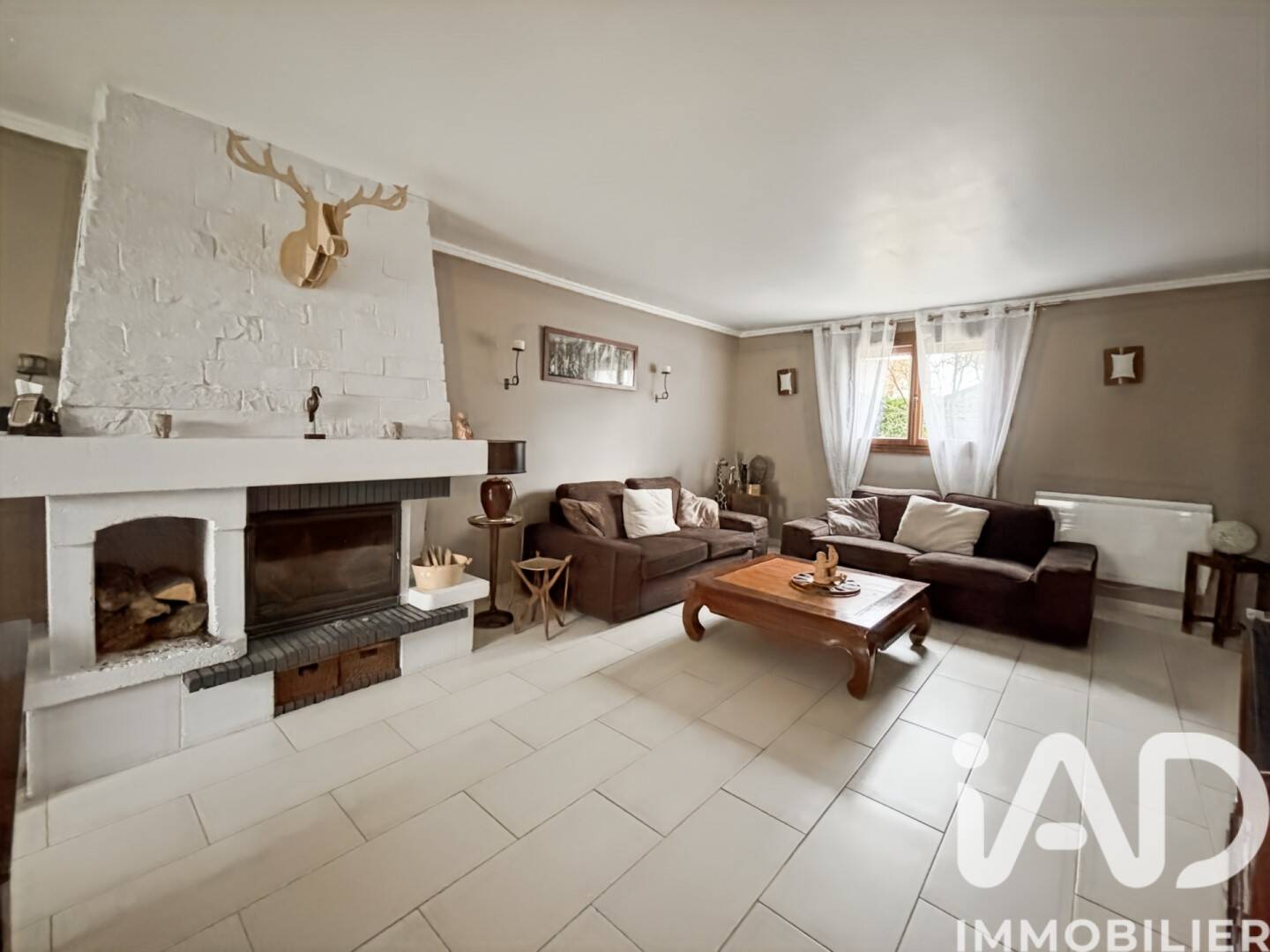Maison à vendre, 160m², MAROLLES EN BRIE
