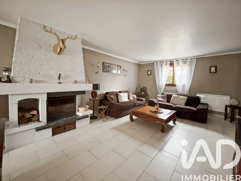 Maison à vendre, 160m², MAROLLES EN BRIE