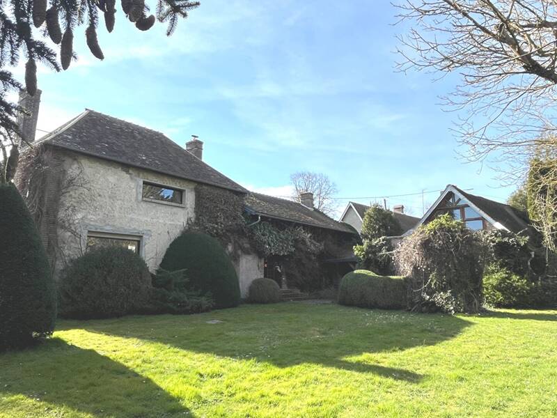 Maison à vendre, 180m², HOUDAN