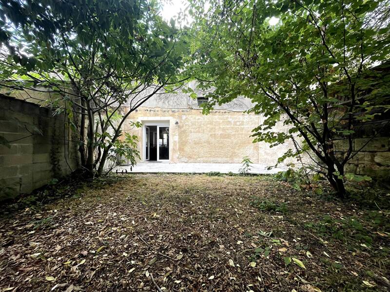 Maison à vendre, 129m², BORDEAUX