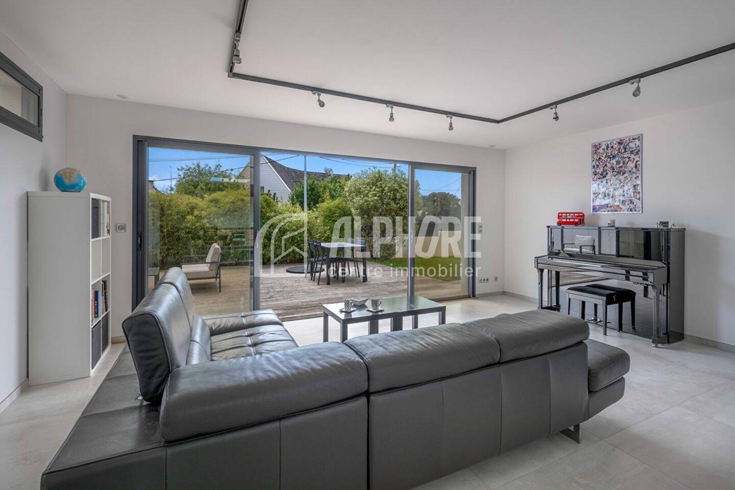Maison à vendre, 191m², SAINT NAZAIRE