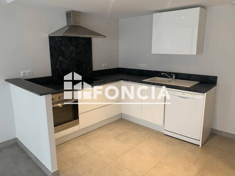 Maison à louer, 79m², LE MANS