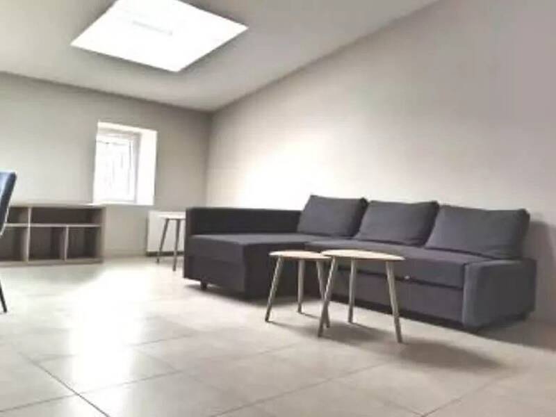 Maison à louer, 50m², CHARLY