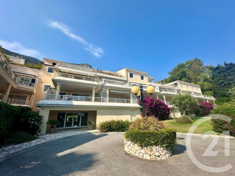 Maison à vendre, 124m², CAP D'AIL
