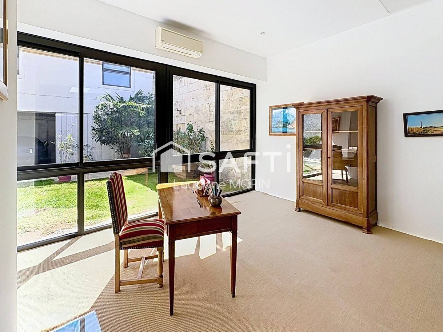 Maison à vendre, 308m², ROCHEFORT