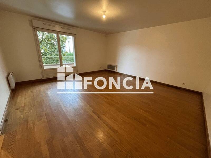 Maison à louer, 54m², CHEVREUSE