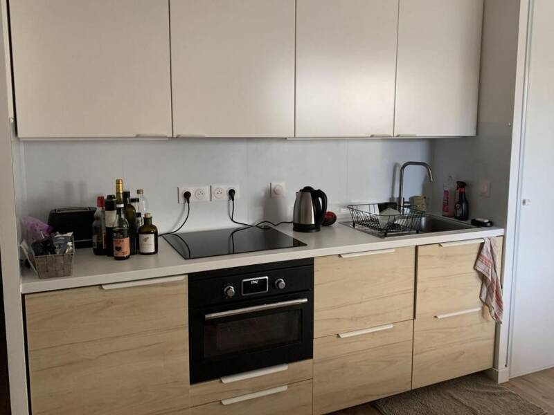 Maison à louer, 45m², BORDEAUX