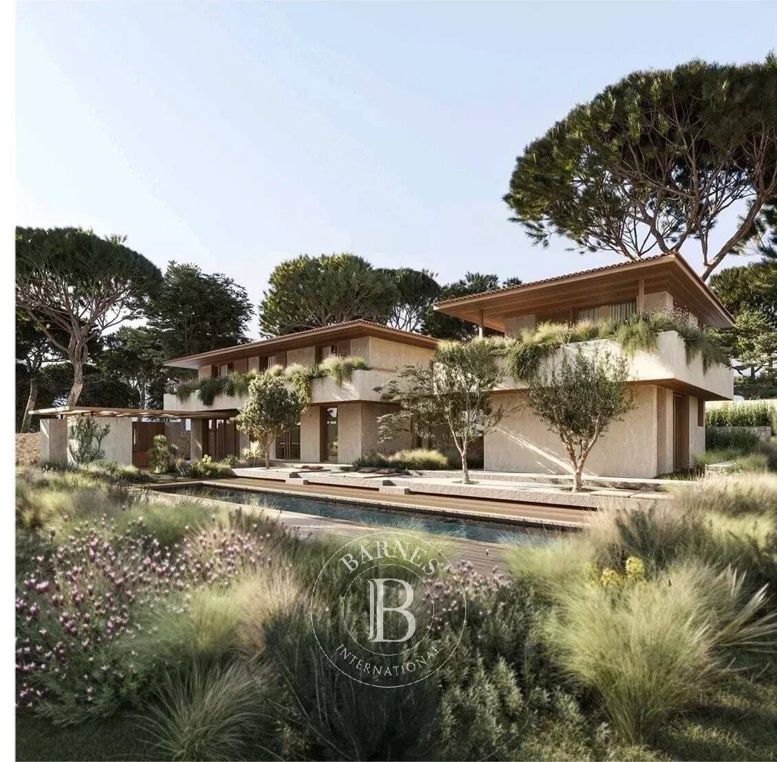 Maison à vendre, 350m², SAINT TROPEZ